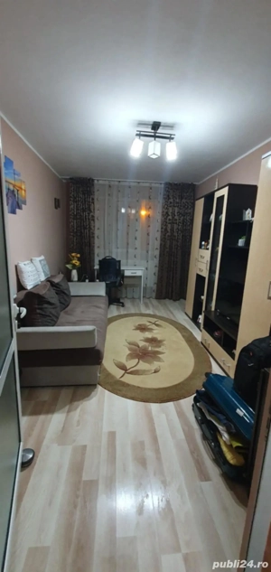 Apartament de vânzare 