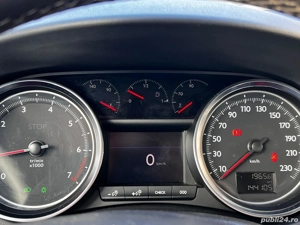 Vand Peugeot 508 1.6 benzina 155 THP Style - imagine 2