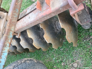 Disc bun de Piatra Neamt - imagine 3