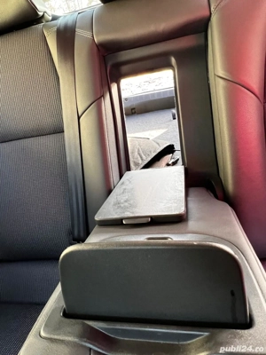 Vand Peugeot 508 1.6 benzina 155 THP Style - imagine 6