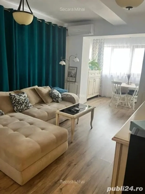 apartament 2 camere-vitan-mihai bravu-bloc nou-centrala proprie-modern