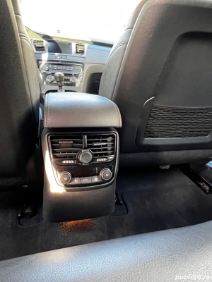 Vand Peugeot 508 1.6 benzina 155 THP Style - imagine 7