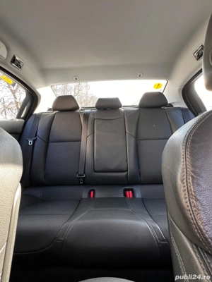 Vand Peugeot 508 1.6 benzina 155 THP Style - imagine 8