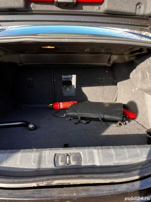 Vand Peugeot 508 1.6 benzina 155 THP Style - imagine 5