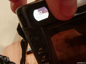 Fujifilm x100 1st edition