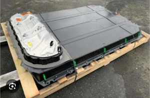 Baterie LiFePO4, Tesla model 3 a.f. 2024, 10 000 km - imagine 2