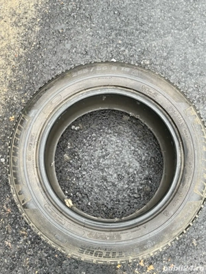 Anvelopă All-Season Michelin Latitude Tour HP 255/55 R18 105V