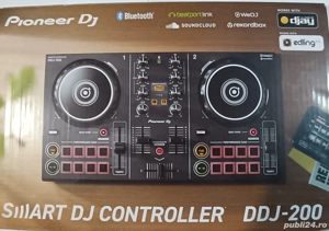 De vânzare ddj-200 in stare foarte buna va aștept cu un tel