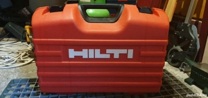 Circular de mana Hilti SC 70W-A22  , Circular de mana Hilti fără fir 