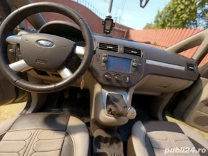 Ford c-max 1.6 tdci  - imagine 2