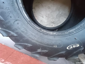 cauciucuri atv 25 8/12 -25 10/12 - imagine 3