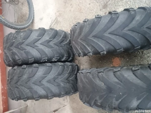 cauciucuri atv 25 8/12 -25 10/12 - imagine 8