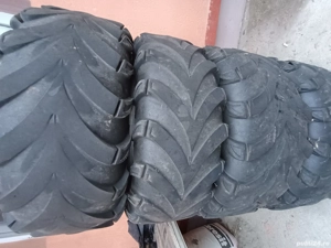 cauciucuri atv 25 8/12 -25 10/12 - imagine 5