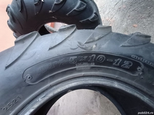 cauciucuri atv 25 8/12 -25 10/12 - imagine 6