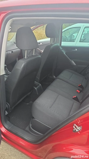 Vand Tiguan  al doilea proprietar. - imagine 4