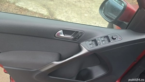 Vand Tiguan  al doilea proprietar. - imagine 3