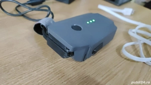 Vand alimentator drona Mavic Pro - imagine 4