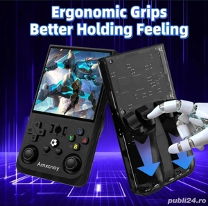 consola games R36 Max 