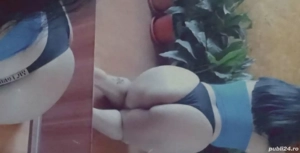 Nouă in orașul tău te aștept 