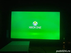 Vând consolă de gaming, Xboc One S