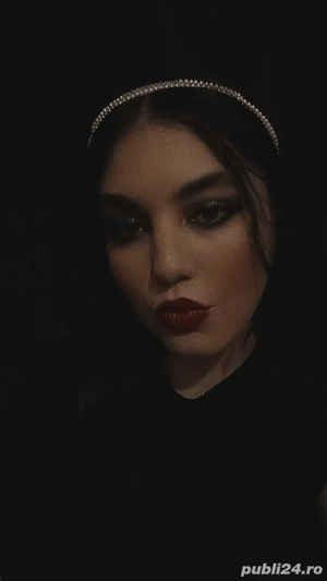 Sonia,STĂPÂNA fanteziilor tale