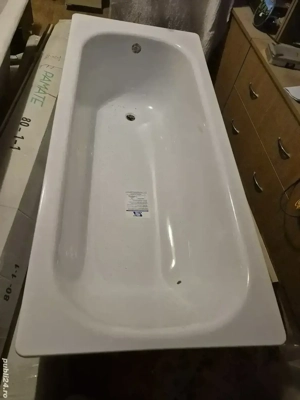 Cada noua din tabla+ picioare noi