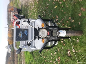 Tricicleta electrica cargo - imagine 8