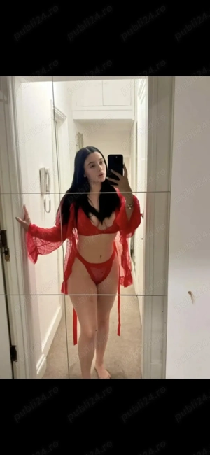 Doar pentru cateva zile in orasul tau