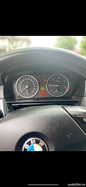 Bmw 520d 2007  - imagine 4