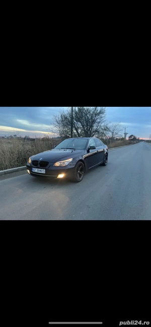Bmw 520d 2007  - imagine 2
