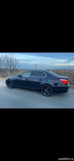 Bmw 520d 2007  - imagine 3