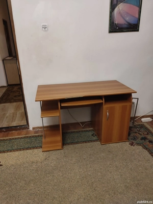 Birou din pal 250 lei - imagine 2