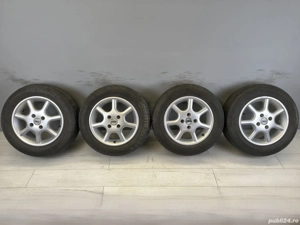 Roti/Jante Mini 4x100 185/65 R14; One, Cooper; VW, Skoda, Seat - imagine 2