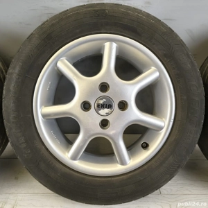 Roti/Jante Mini 4x100 185/65 R14; One, Cooper; VW, Skoda, Seat