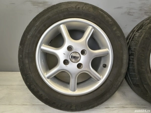 Roti/Jante Mini 4x100 185/65 R14; One, Cooper; VW, Skoda, Seat - imagine 3