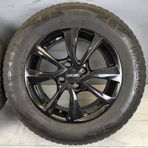Roti/Jante Ford 4x108 215/65 R16 Focus, Transit; Citroen, Peugeot