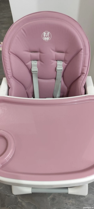 Vând scaun masa impecabil  - imagine 2