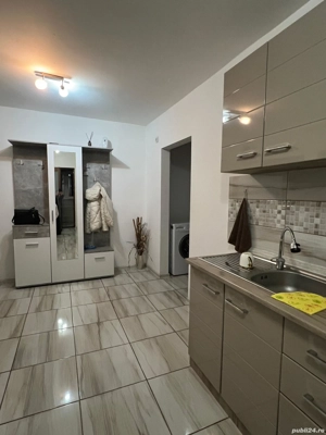 Ap 2 camere mobilat zona Călărași 4