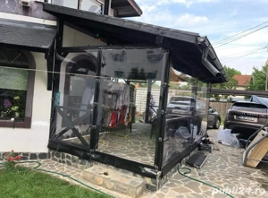 Inchideri terase si foisoare - imagine 3