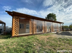 Inchideri terase si foisoare - imagine 4