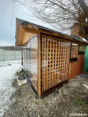 inchideri terase si foisoare  - imagine 5