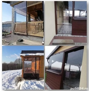 inchideri terase si foisoare  - imagine 3