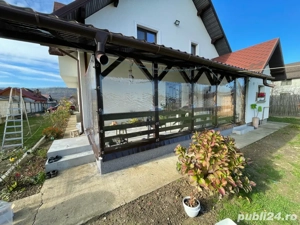 Inchideri terase si foisoare - imagine 5