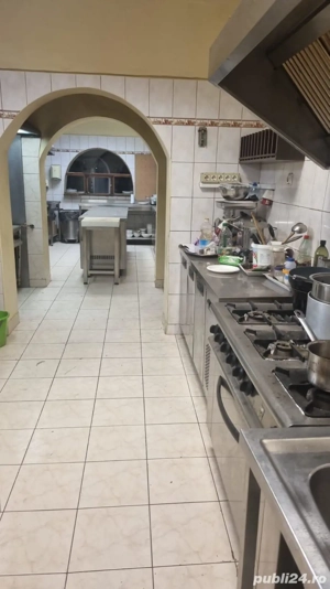 vand vila si restaurant 699000 euro cismigiu universitate atenrul roman - imagine 7