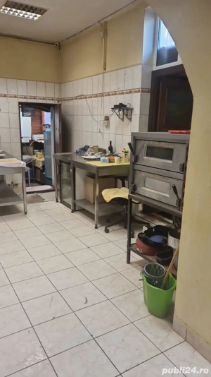 vand vila si restaurant 699000 euro cismigiu universitate atenrul roman - imagine 5