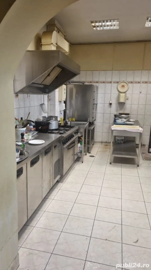 vand vila si restaurant 699000 euro cismigiu universitate atenrul roman - imagine 6