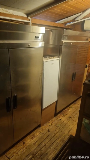 vand vila si restaurant 699000 euro cismigiu universitate atenrul roman - imagine 8