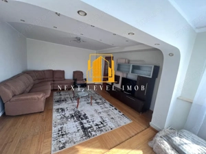 Apartament 3 camere de închiriat –TEILOR