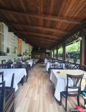vand vila si restaurant 750000 euro cismigiu universitate atenrul roman