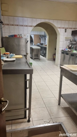 vand vila si restaurant 699000 euro cismigiu universitate atenrul roman - imagine 18